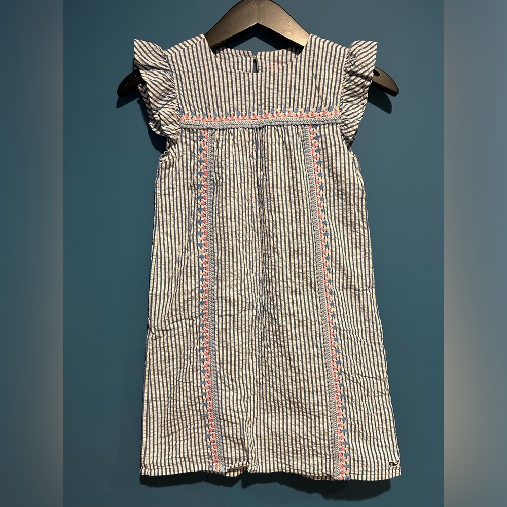 Girls’ Vineyard Vines dress